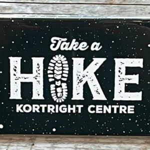 Kortright Centre Magnets