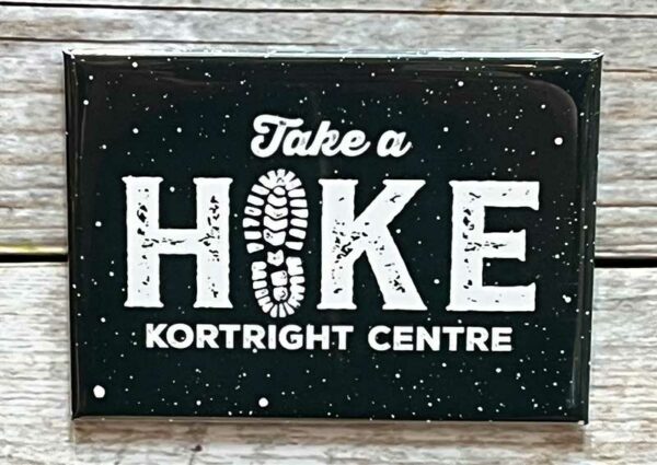 Kortright Centre Magnets