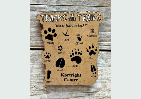 Kortright Centre Magnets - Image 3